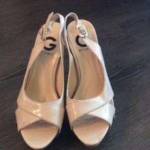 Guess heels
